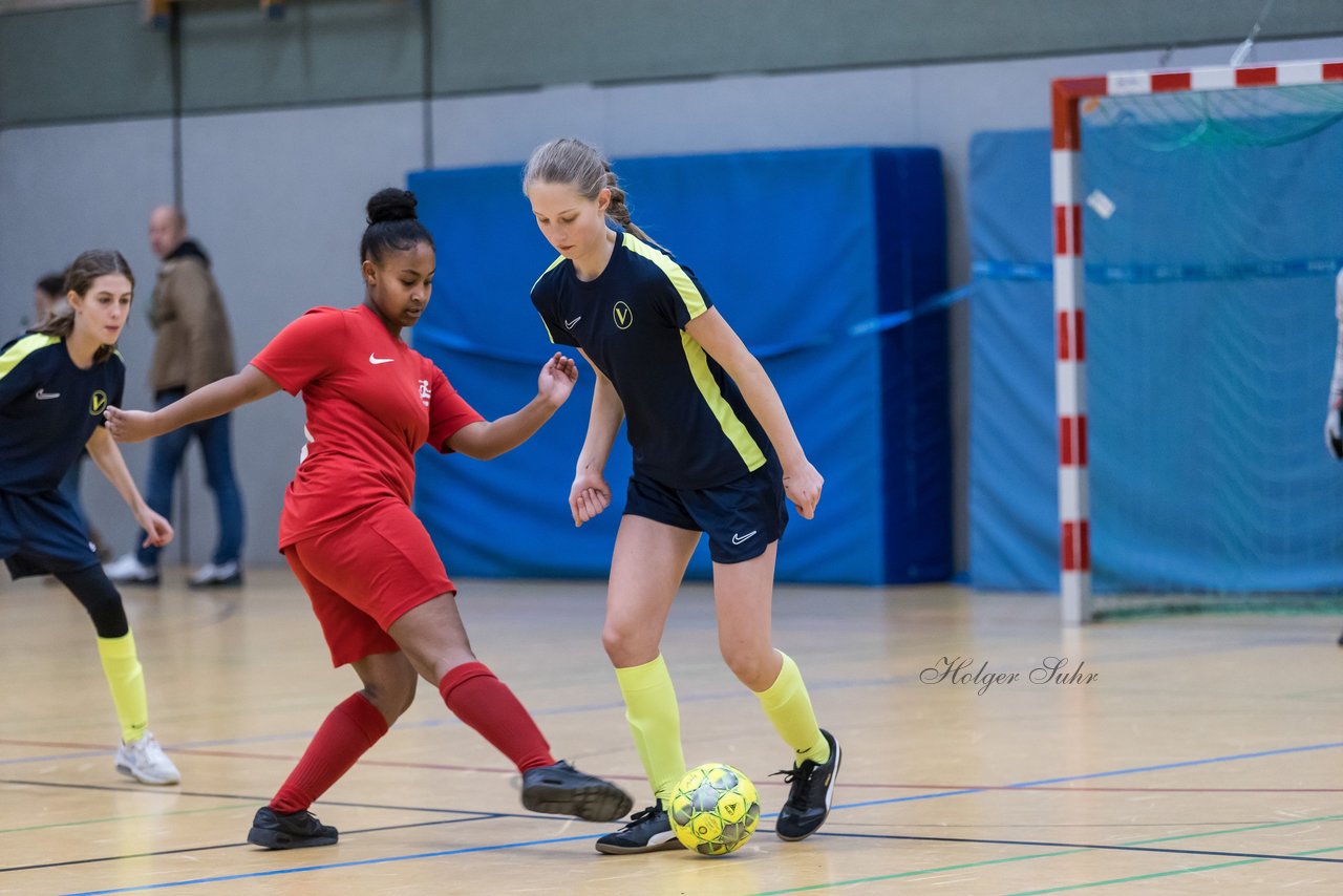 Bild 185 - wCJ Futsalmeisterschaft